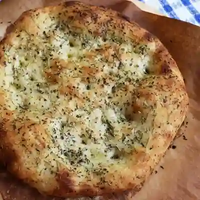 Focaccia