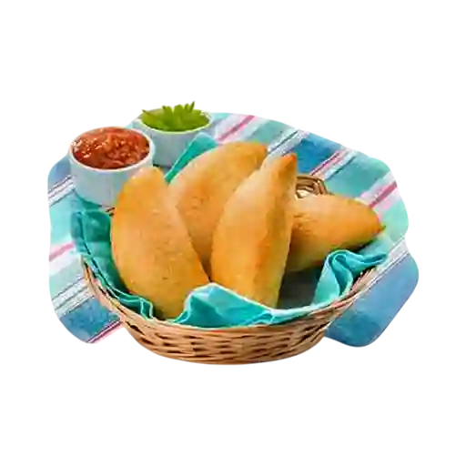Pollo con Queso