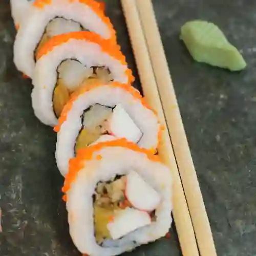 Langostino Roll