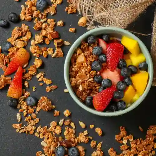 Bowl de Granola
