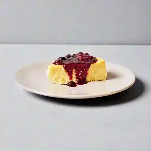 Torta Vasca