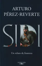 Sidi - Arturo Pérez-Reverte