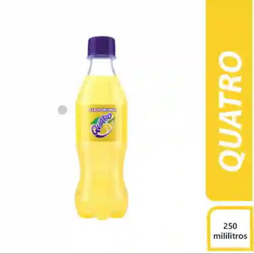 Quatro 250Ml