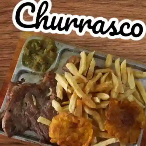 Churrasco