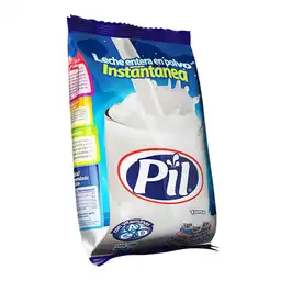 Pil Leche Entera en Polvo Instantánea