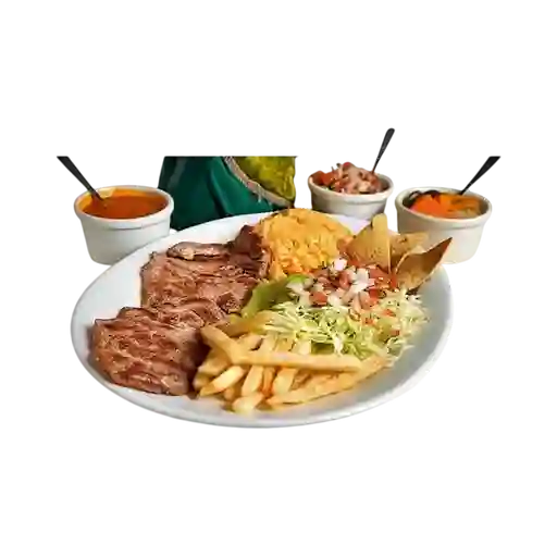 Lomo de Res