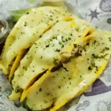 Tacos Mixtos