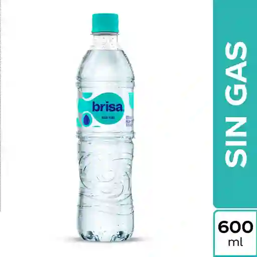 Agua brisa