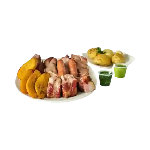 Familiar Mixto