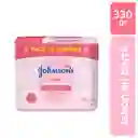 Johnsons Baby Jabón Johnson´s Baby Humectante x 110 gr