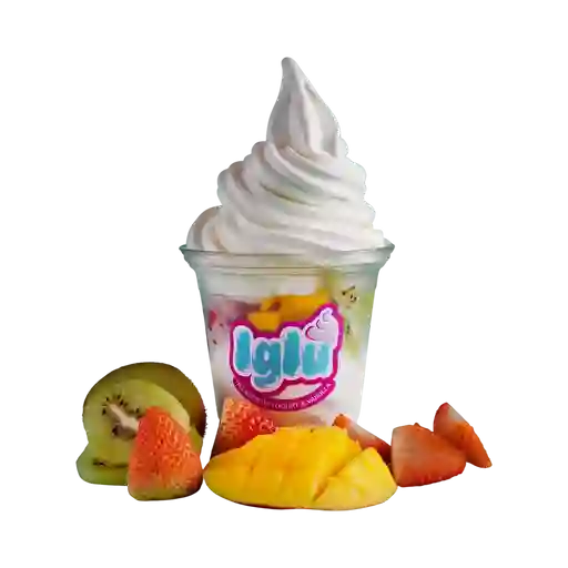 Delicia Tropical