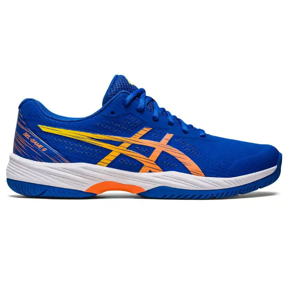 Asics Tenis Gel-Game 9 Talla 10 Ref 1041A396.960