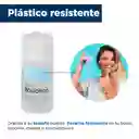 Botella de Viaje Con Tapa de Plástico Transparente 30 mL Miniso