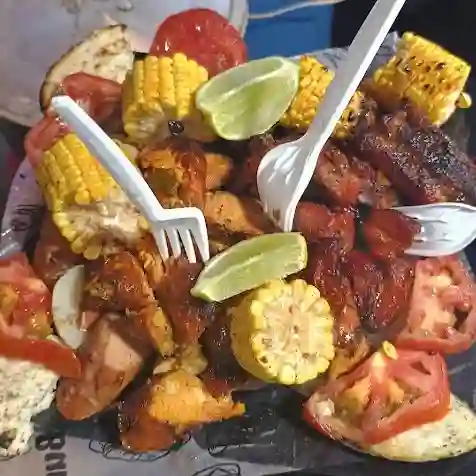 Picada Personal