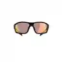 Rockrider Gafas de Ciclismo Para Mtb Xc Photo Negras