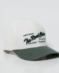 Gorra C57 Vintage Crudo Cannoli Claro Talla S Chevignon