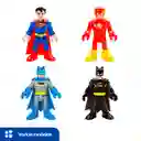 Imaginext Surtido Figuras De A