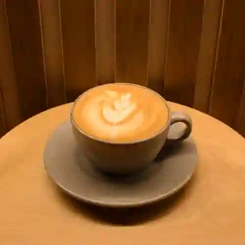 Capuccino