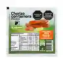 Colanta Chorizo con Ternera Premium