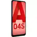 Celular Samsung Galaxy A04S 128 Gb Negro