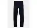 Pantalón Jean Slim Azul Oscuro Talla 30 x 32 American Eagle