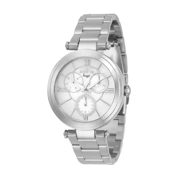 Invicta Reloj Hombre Acero Inv35328