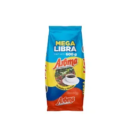 Aroma Café