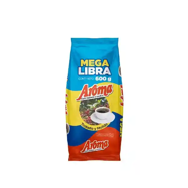 Aroma Café