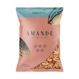 Amande Granola Tradicional Original