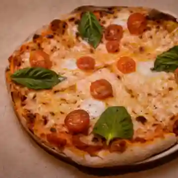 Pizzas Margarita