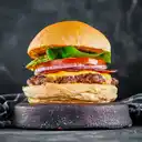 Burger Doble