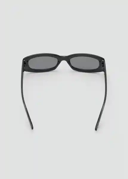 Gafas de Sol Millie Negro Talla 99 Mujer Mango