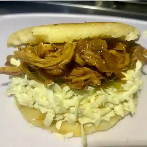 Pulled Pork