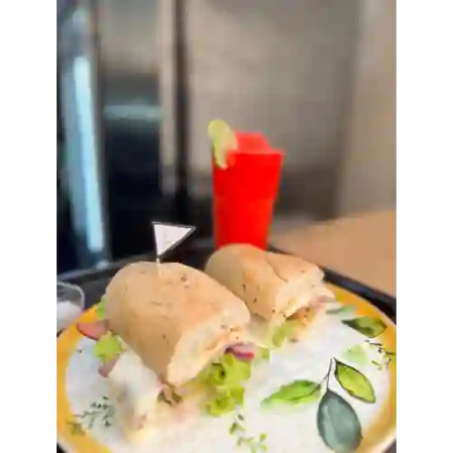 Sandwich Smart