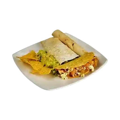 Chamaquitos