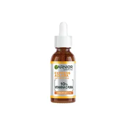 Garnier Express Aclara Anti Manchas Sérum Día