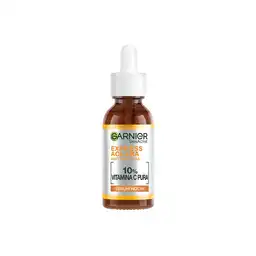 Garnier Express Aclara Anti Manchas Sérum Día
