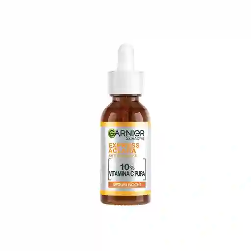 Garnier Express Aclara Anti Manchas Sérum Día