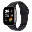 Xiaomi Reloj Redmi Watch 3 Negro