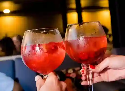 Coctel Sakura