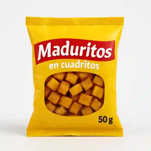 Maduritos