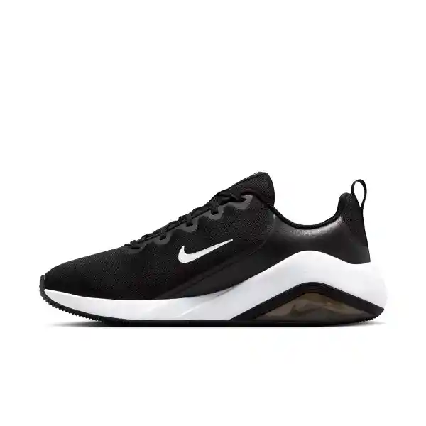 Nike Tenis Air Zoom Bella 7 Mujer Negro 7