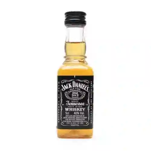 Whisky Jack Daniels 50 ml