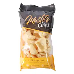 Master Chips Chicharrines