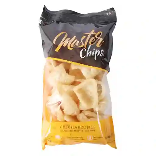 Master Chips Chicharrines