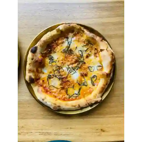 Pizza Margarita