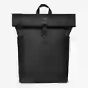 Gaston Luga Mochila Rullen Negro 20 L