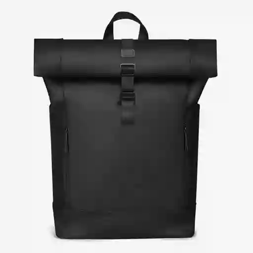 Gaston Luga Mochila Rullen Negro 20 L