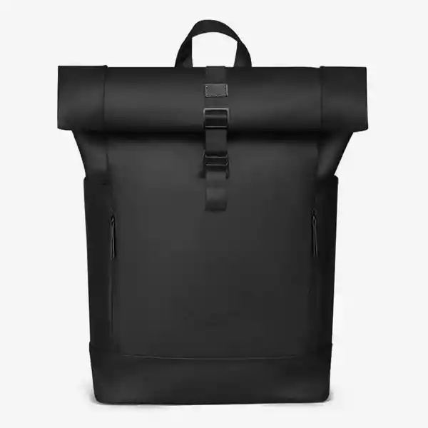 Gaston Luga Mochila Rullen Negro 20 L