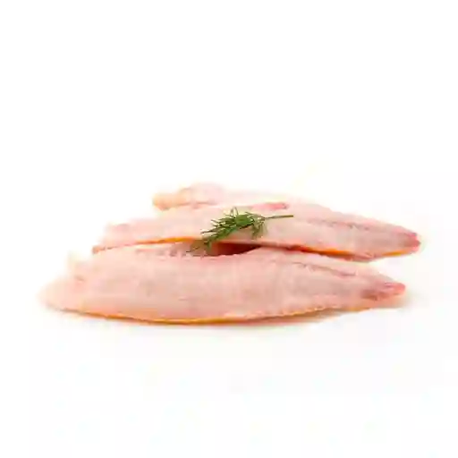 Filete Tilapia